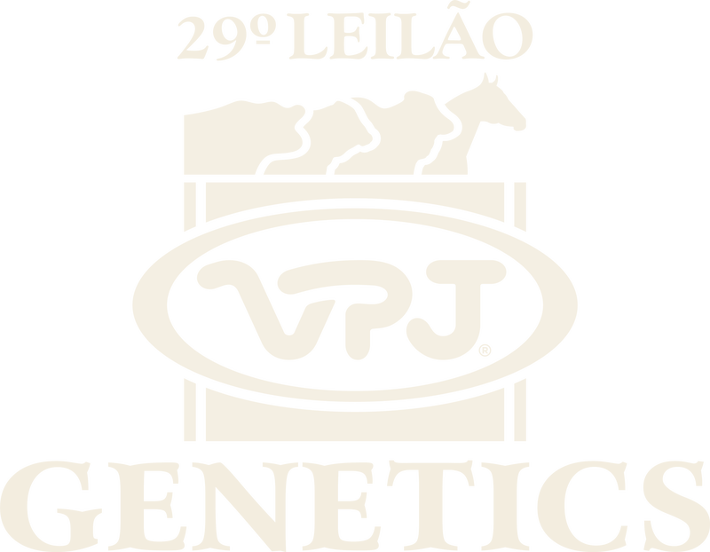 29º Leilão VPJ Genetics