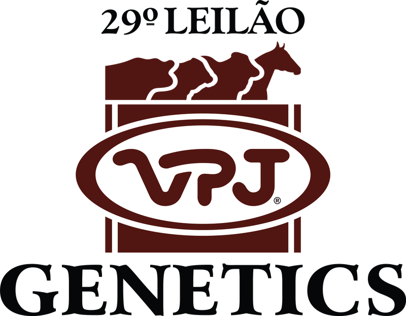 29º Leilão VPJ Genetics
